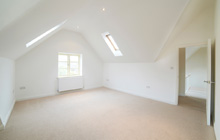 Southway bedroom extension leads