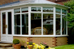 conservatories Southway