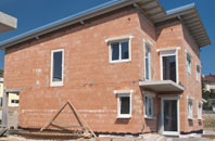 Southway home extensions