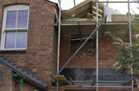 free Southway home extension quotes
