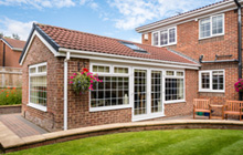 Southway house extension leads