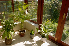 Southway orangery costs