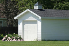 Southway outbuilding construction costs