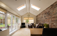 Southway single storey extension leads